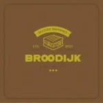 Broodijk